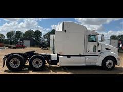 2011 Peterbilt 386 