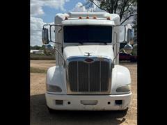 2011 Peterbilt 386 