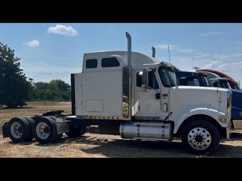 International 9900i  2005