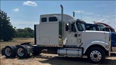 2005 International 9900i 