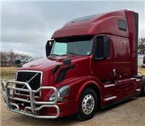 2015 Volvo VNL 