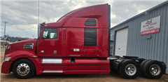 2016 Western Star Trucks 4900 EX 