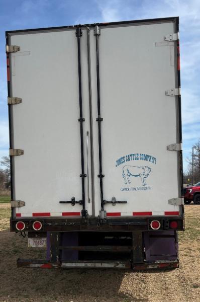 Great Dane Trailers Unknown  2007