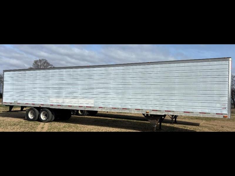 Utility Trailer Manufacturer Unknown  2005