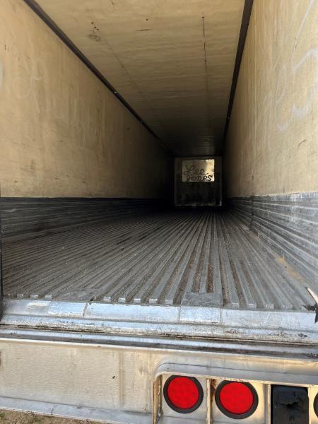 Utility Trailer Manufacturer Unknown  2005