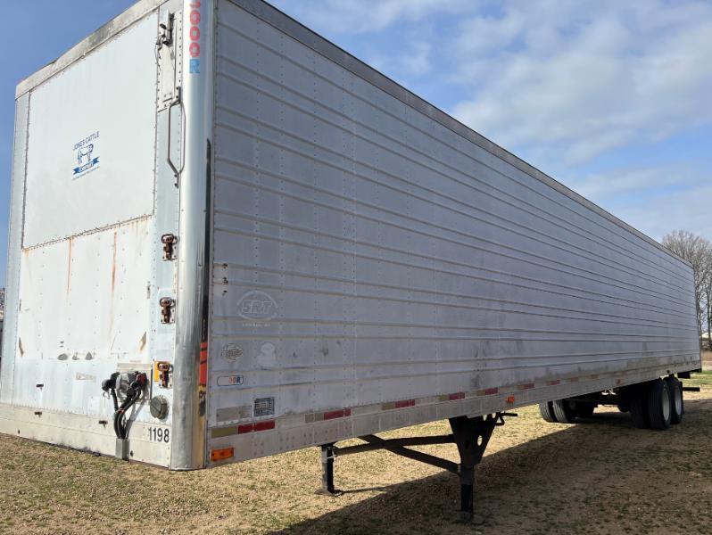 Utility Trailer Manufacturer Unknown  2005