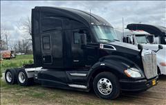 2014 Kenworth 310 