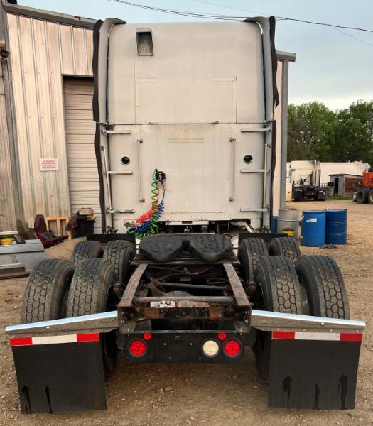 Freightliner FLD132XL Classic  2006