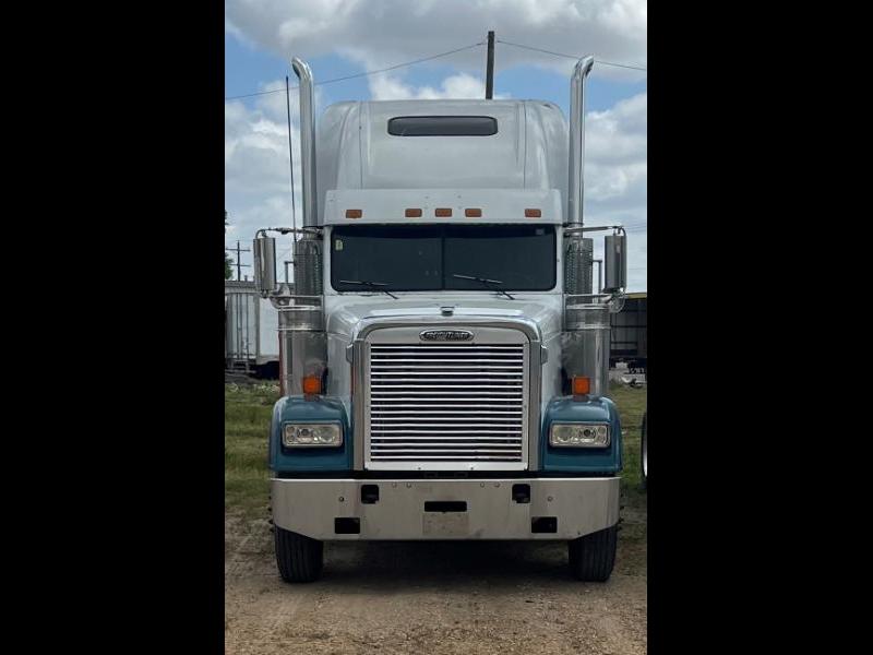 2006 Freightliner FLD132XL Classic 