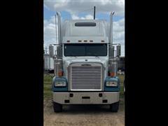 2006 Freightliner FLD132XL Classic 