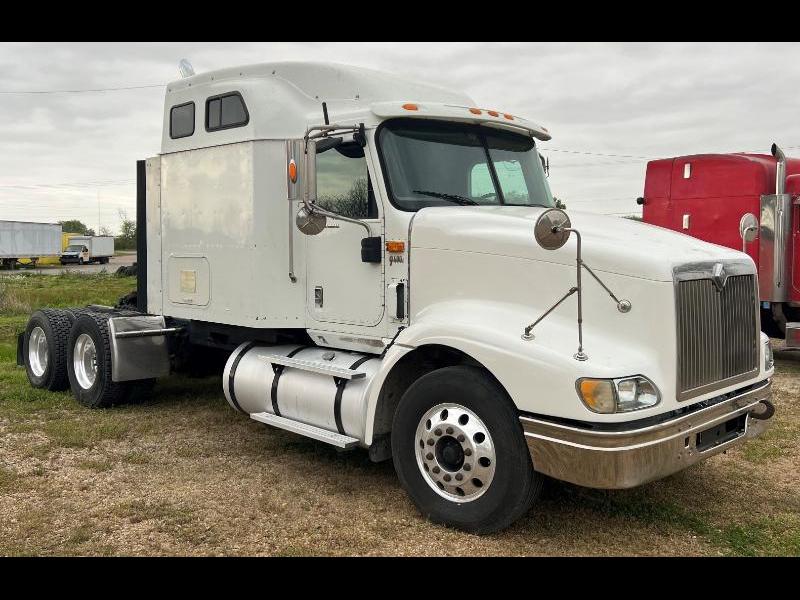 International 9400i  2007