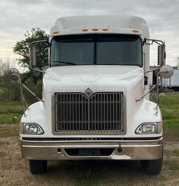 International 9400i  2007