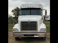 2007 International 9400i 