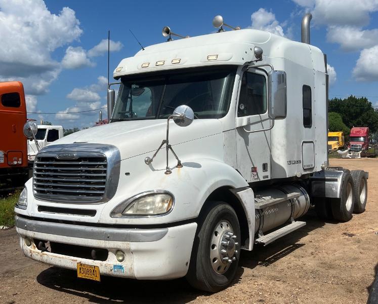Freightliner Columbia 120  2007