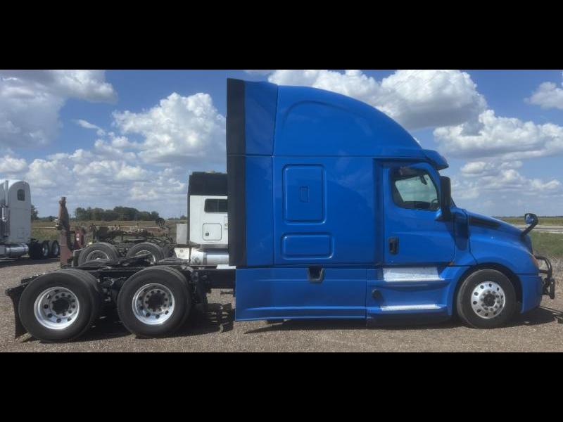 Freightliner Cascadia 125  2020