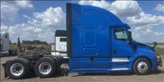 2020 Freightliner Cascadia 125 