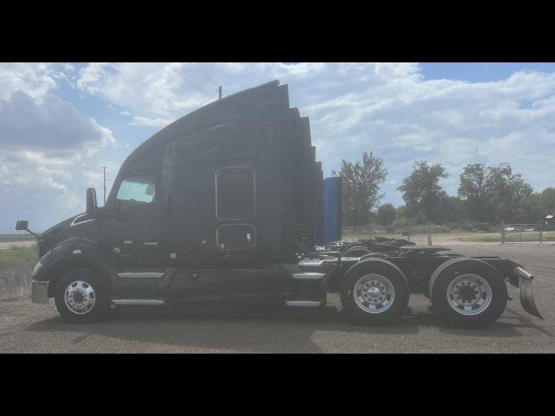 Kenworth 310  2015