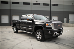 2016 GMC Sierra 3500HD 