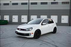 2012 Volkswagen GTI 