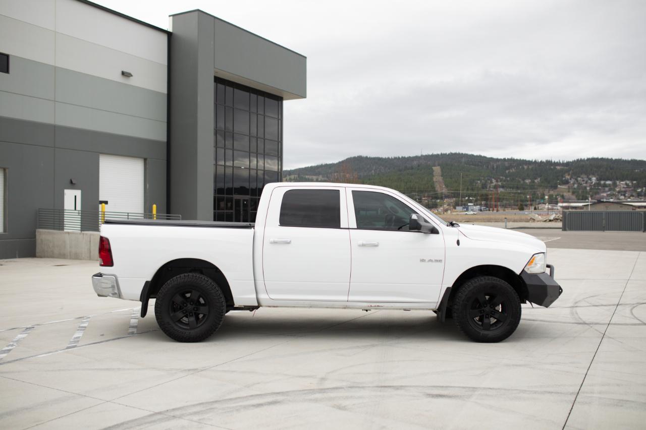 RAM 1500  2015