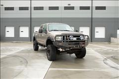 2006 Ford F-250 SD 