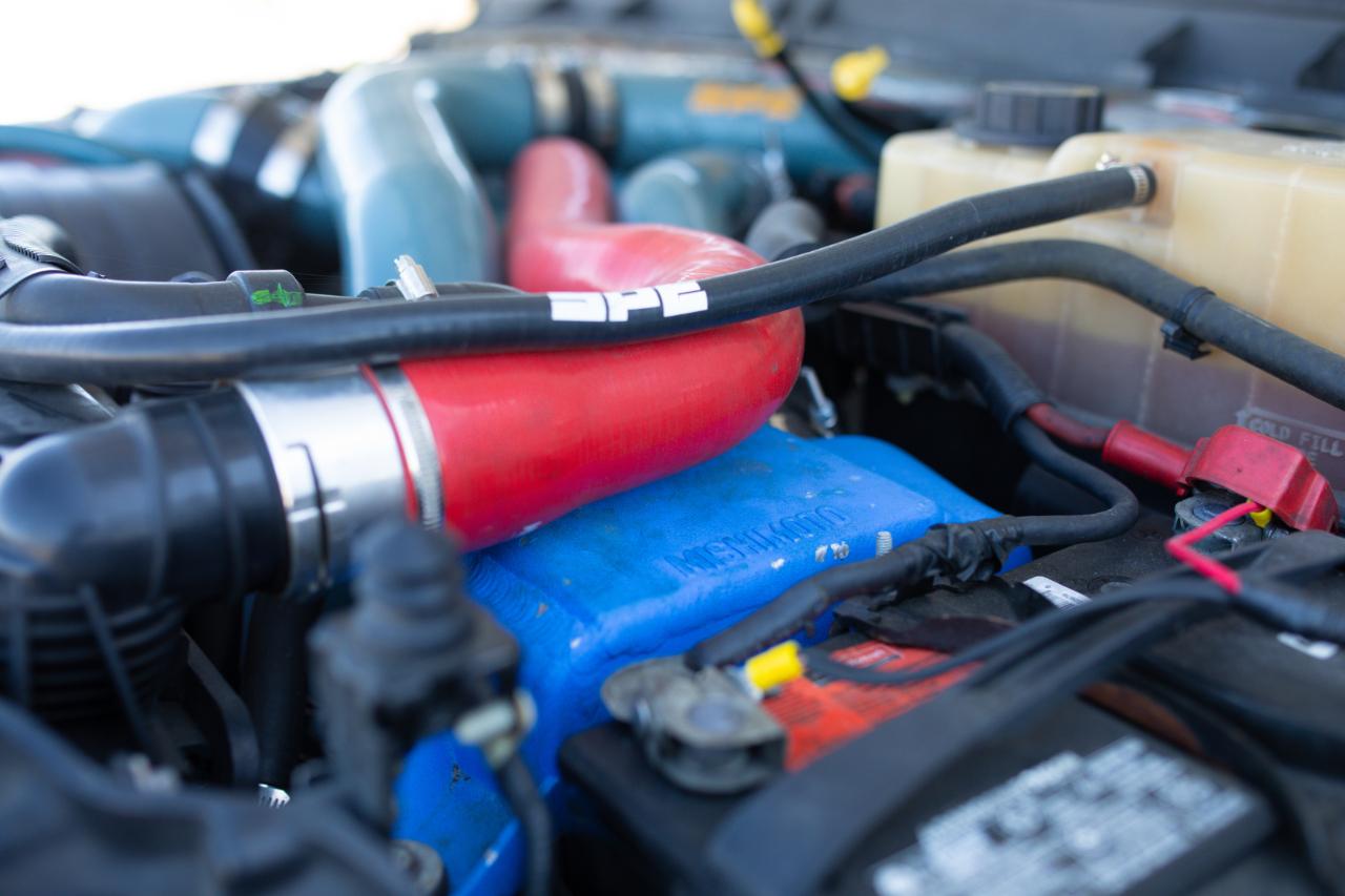 Ford F-250 SD Platinum Crew Cab 4WD 2013