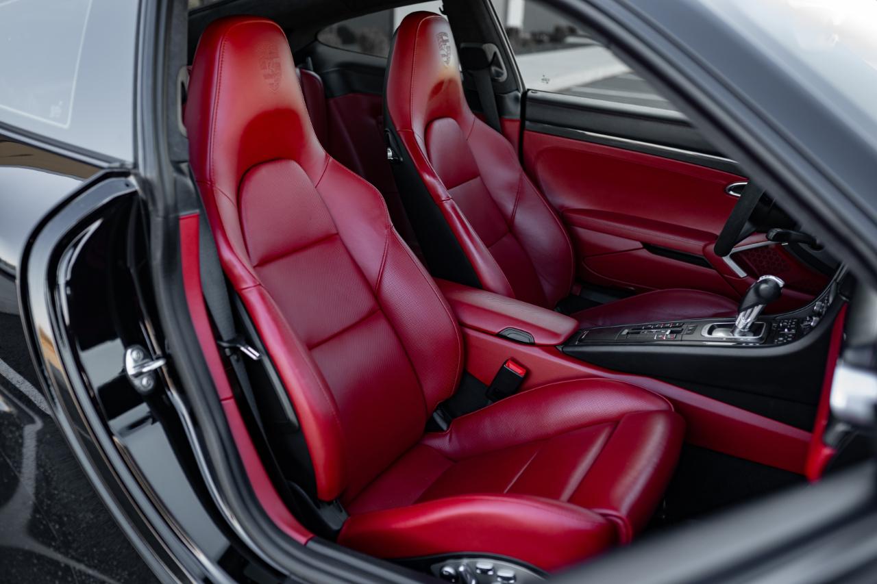 Porsche 911 Turbo S Coupe 2014