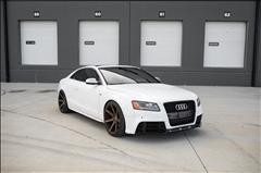 2011 Audi S5 