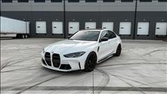 2024 BMW M3 