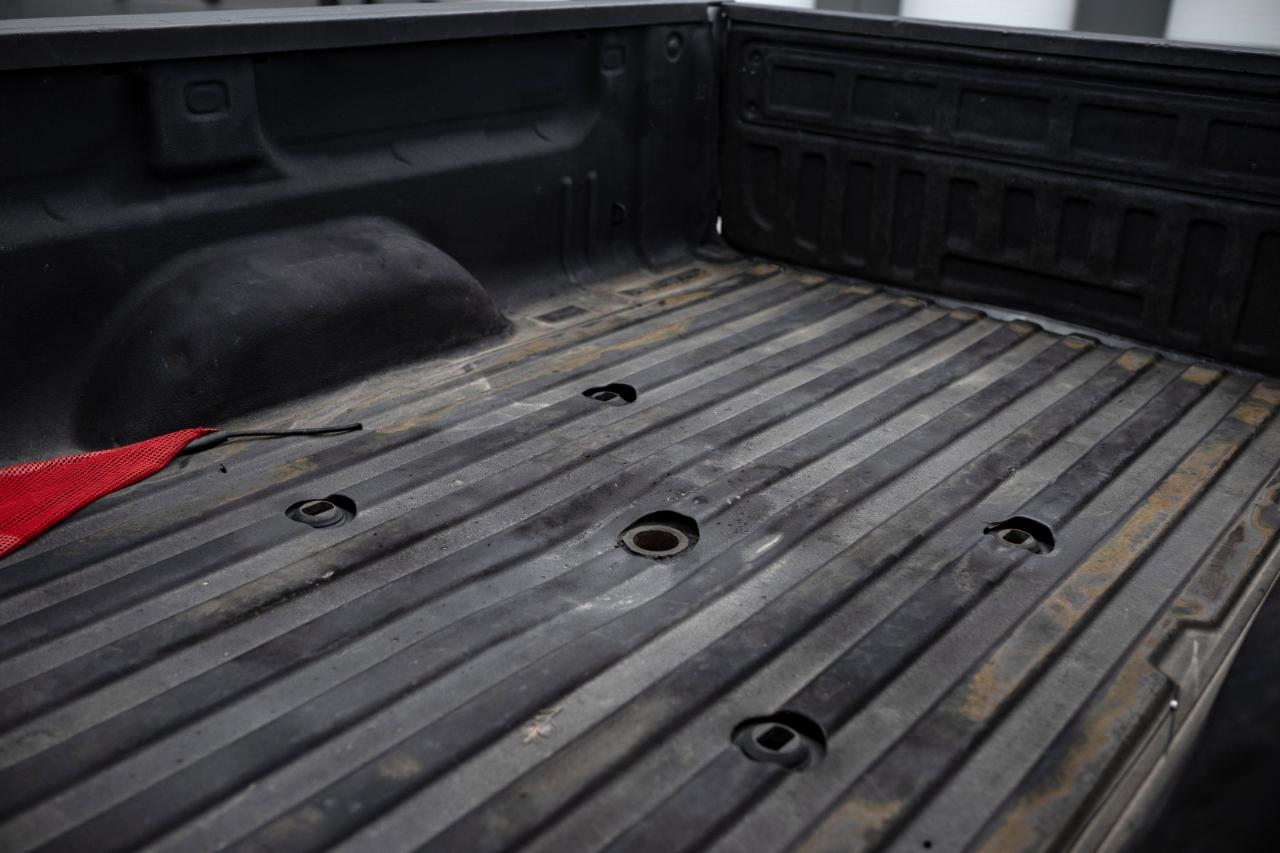 Chevrolet Silverado 3500HD LT Crew Cab Long Box 4WD 2019