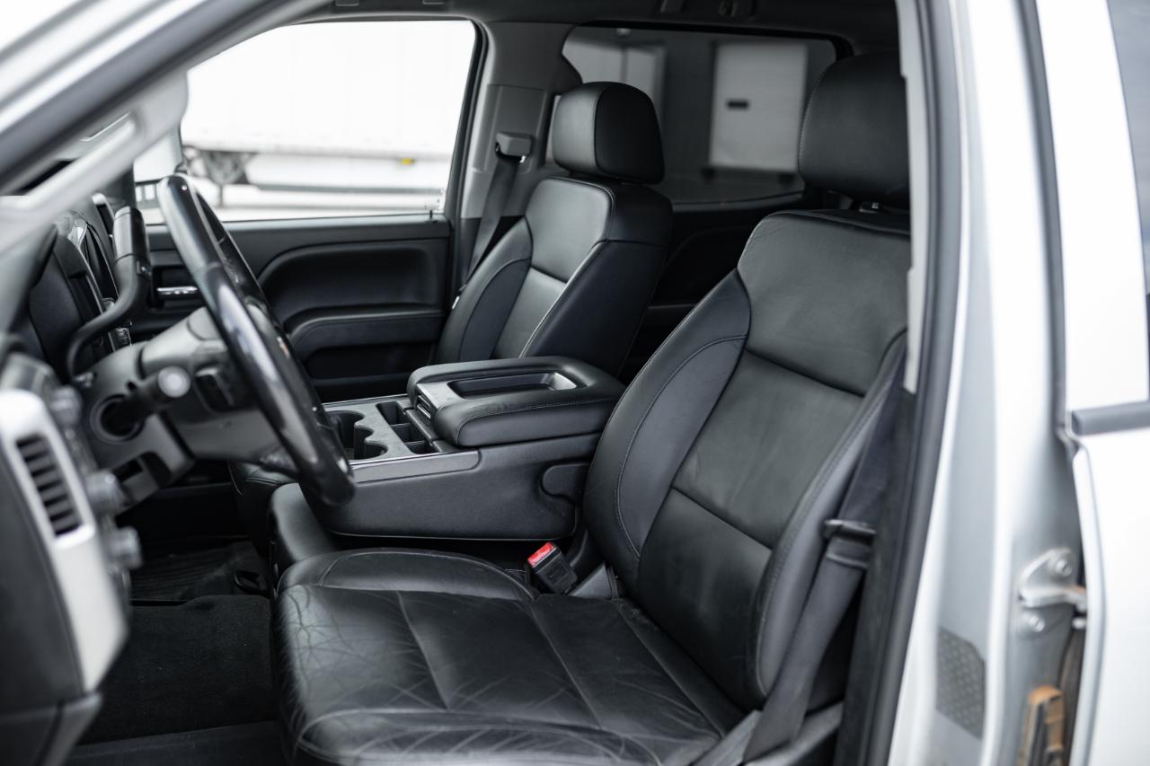 Chevrolet Silverado 3500HD LT Crew Cab Long Box 4WD 2019