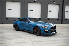 2021 Ford Shelby GT500 