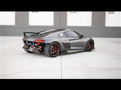 2018 Audi R8 