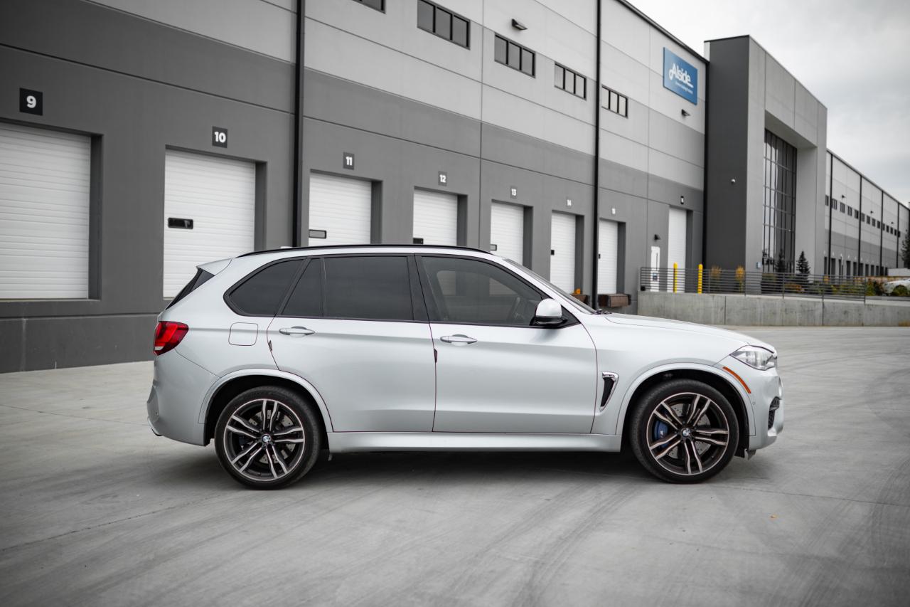 BMW X5 M 2017