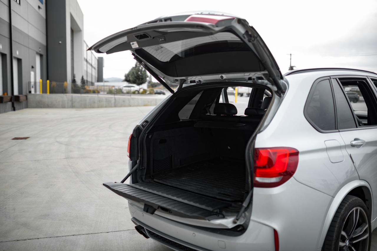 BMW X5 M 2017