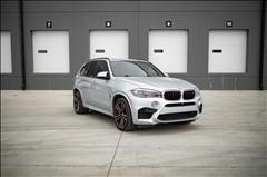 2017 BMW X5 