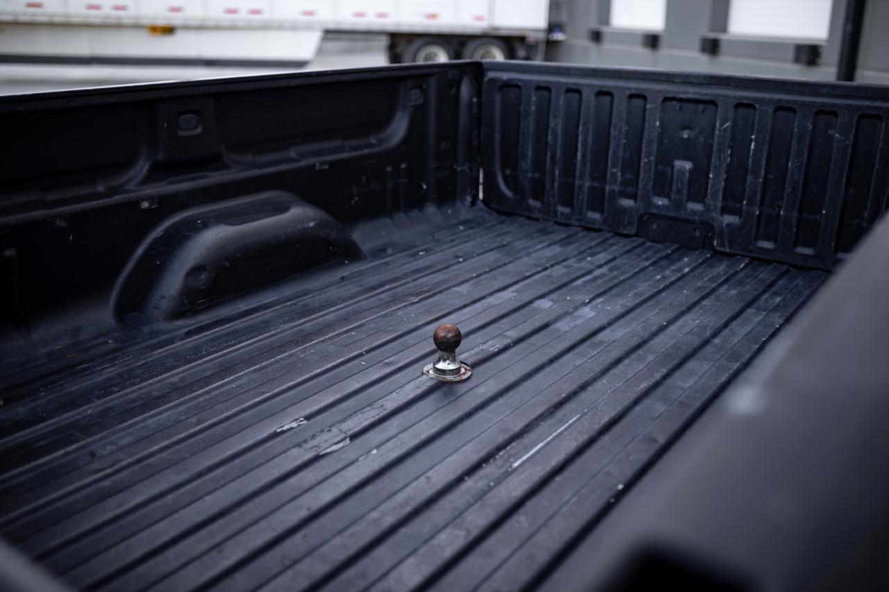 Chevrolet Silverado 3500HD LTZ Crew Cab 4WD 2013
