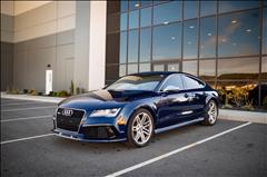 2014 Audi RS7 