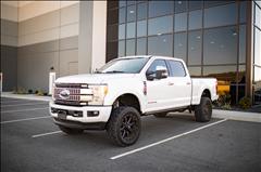 2017 Ford F-250 SD 