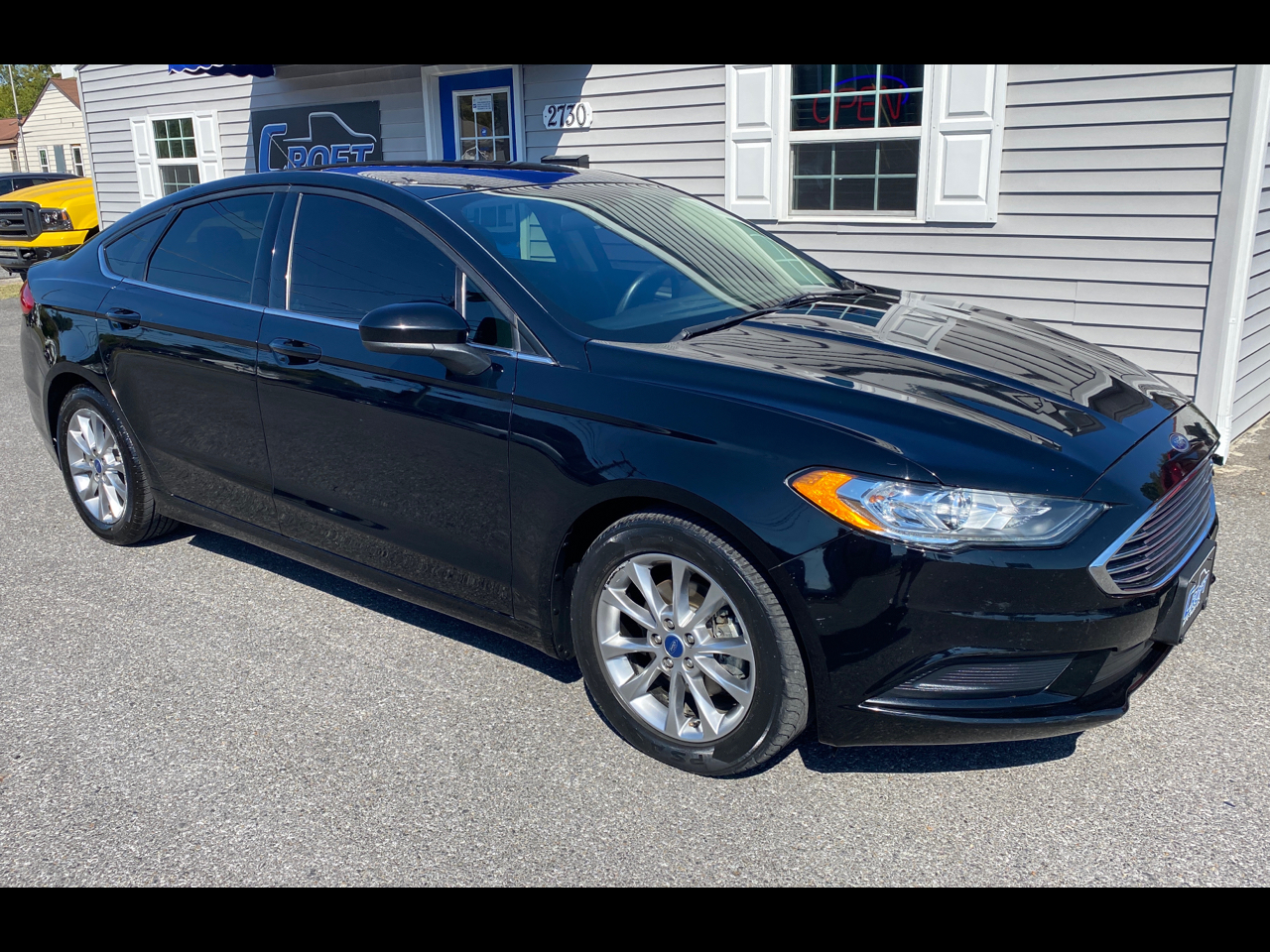 Used Cars for Sale Paducah KY 42003 Croft Auto Sales