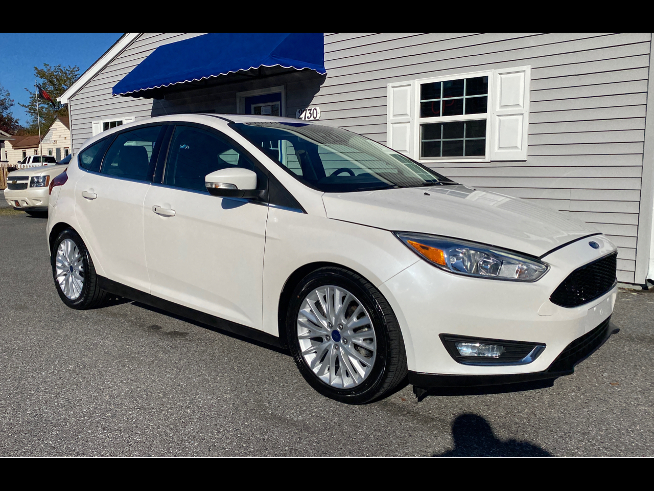 Used Cars for Sale Paducah KY 42003 Croft Auto Sales