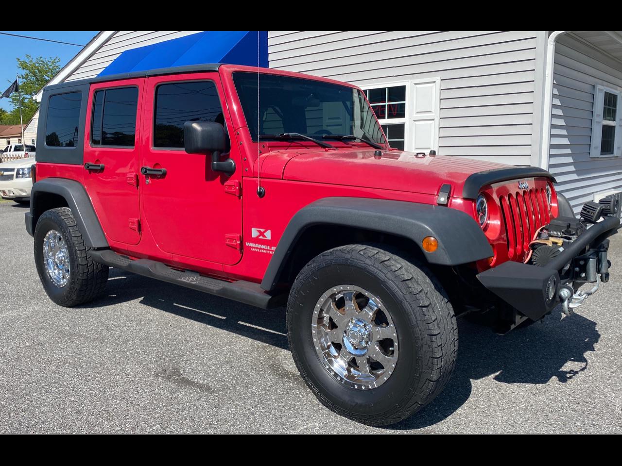 Used Cars for Sale Paducah KY 42003 Croft Auto Sales