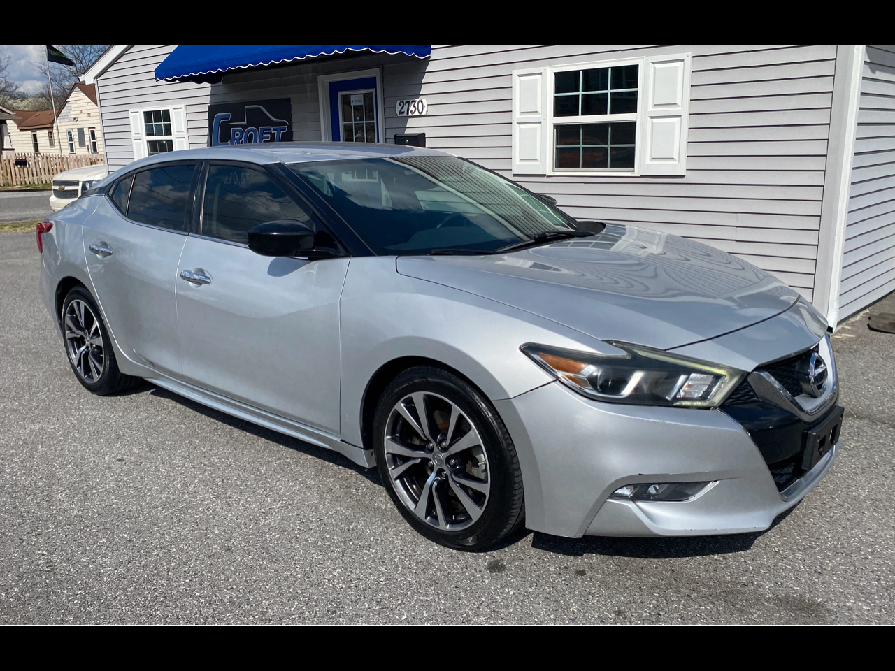 Used Cars for Sale Paducah KY 42003 Croft Auto Sales