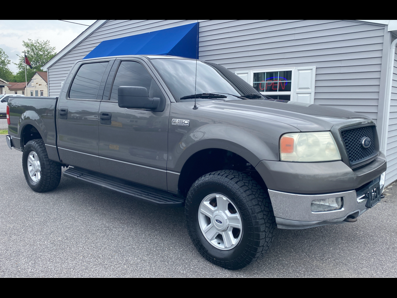 Used Cars for Sale Paducah KY 42003 Croft Auto Sales