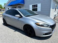 2014 Dodge Dart 