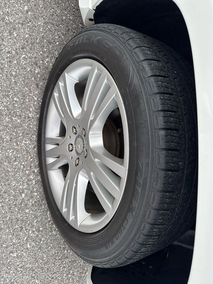 Mercedes-Benz GLK-Class GLK350 2013