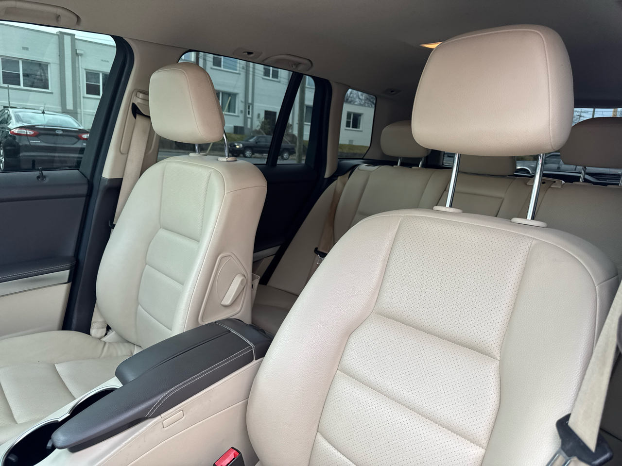 Mercedes-Benz GLK-Class GLK350 2013