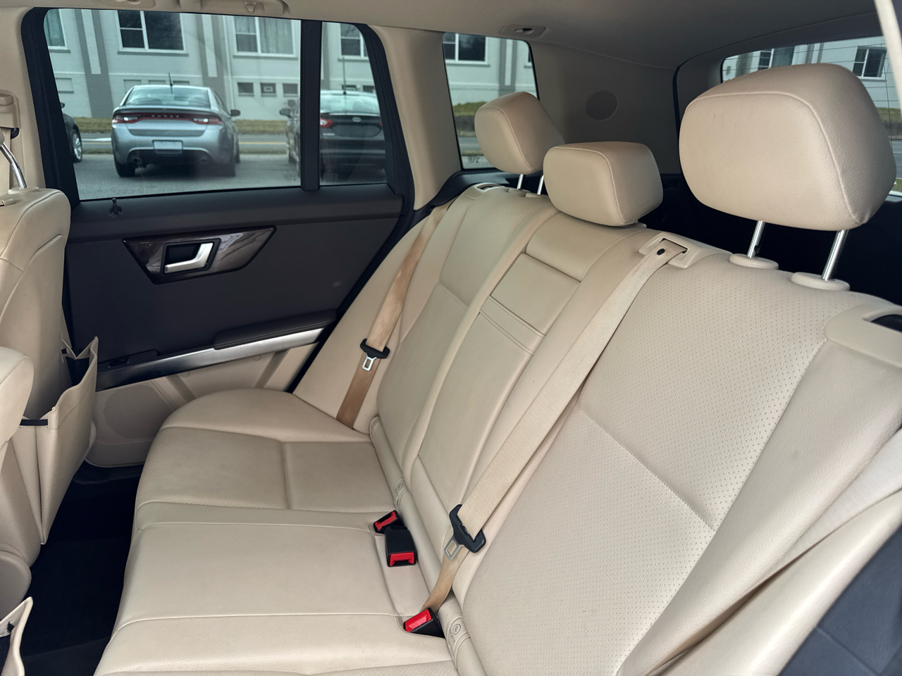 Mercedes-Benz GLK-Class GLK350 2013