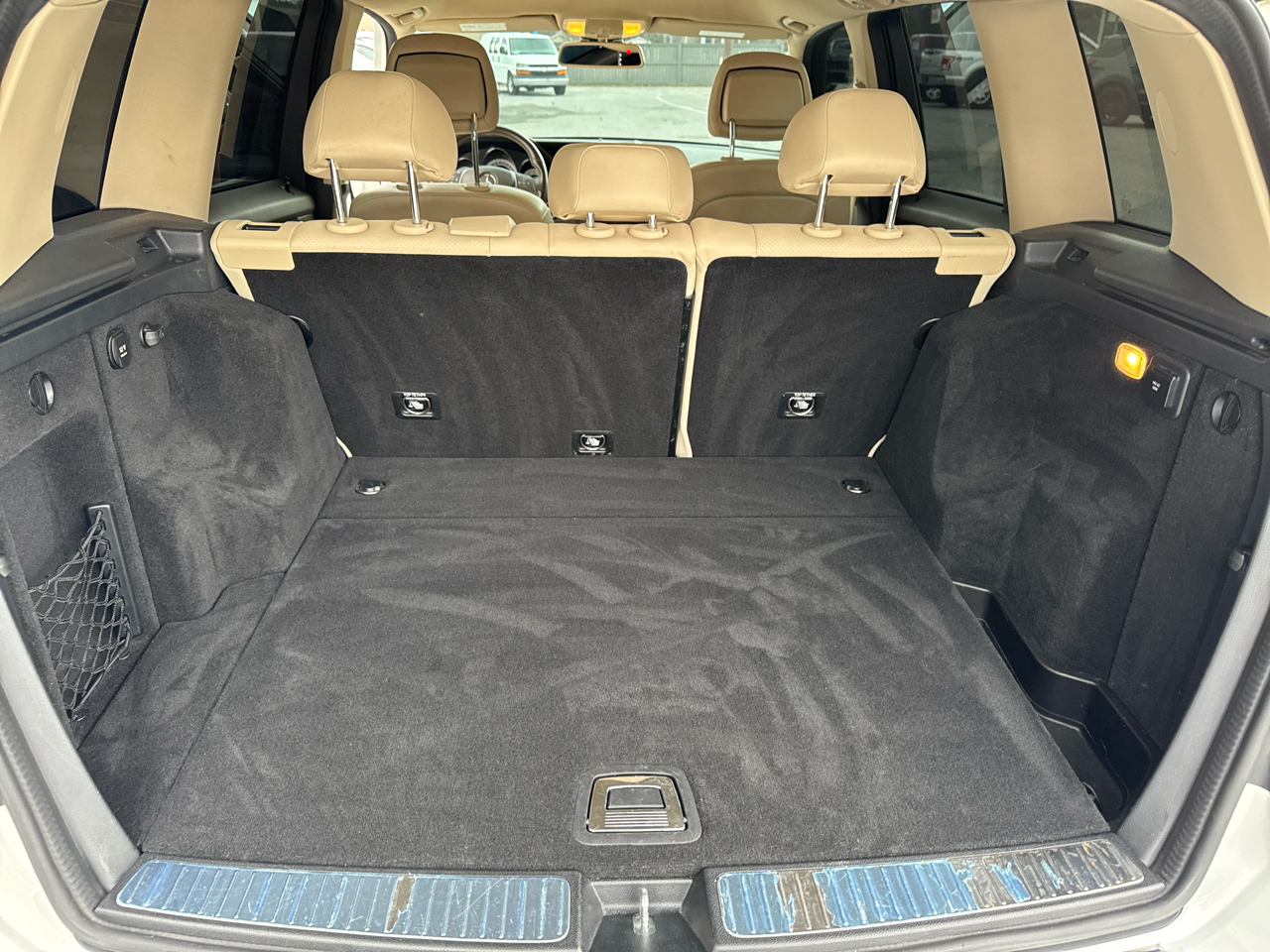 Mercedes-Benz GLK-Class GLK350 2013