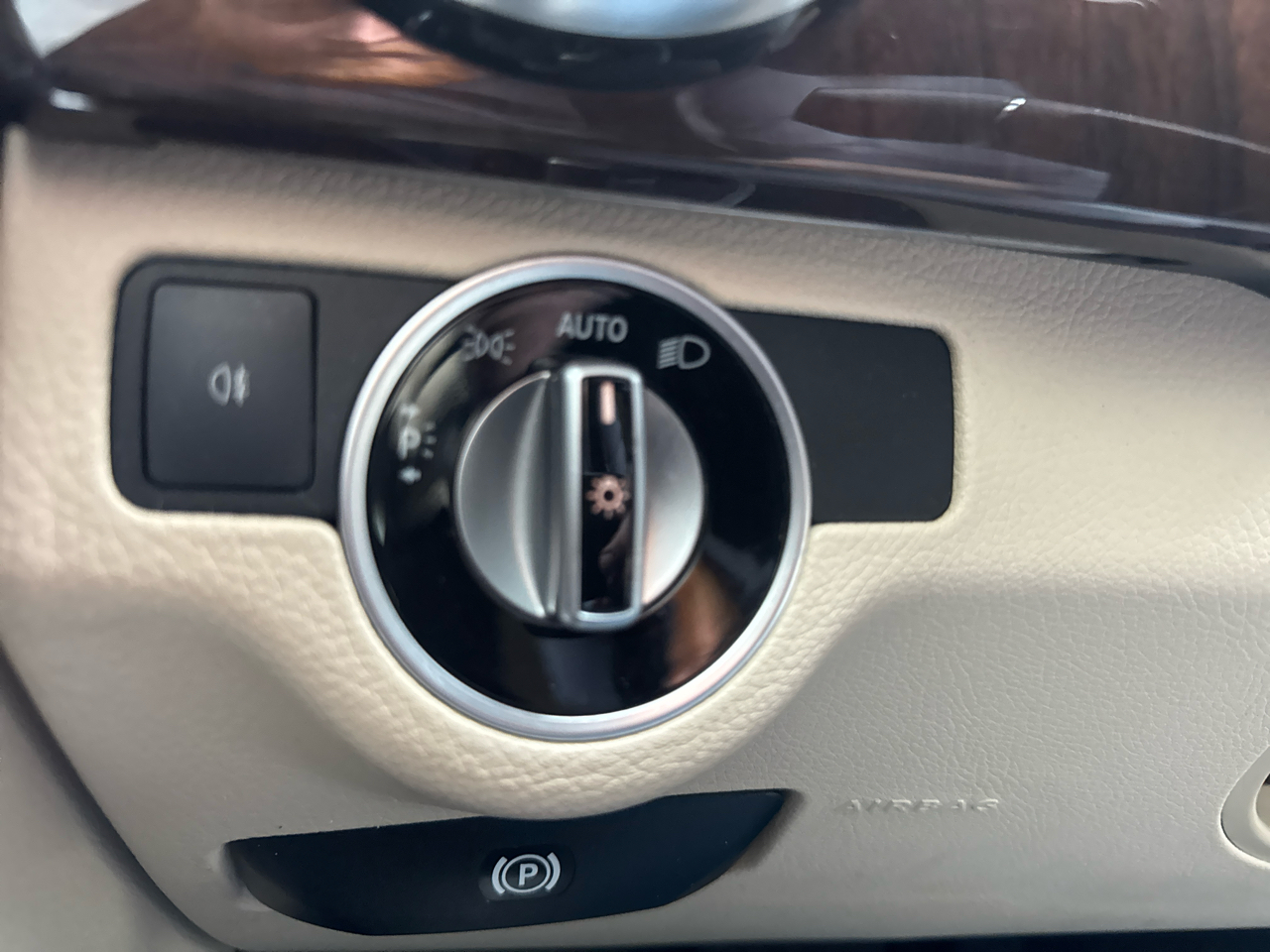 Mercedes-Benz GLK-Class GLK350 2013